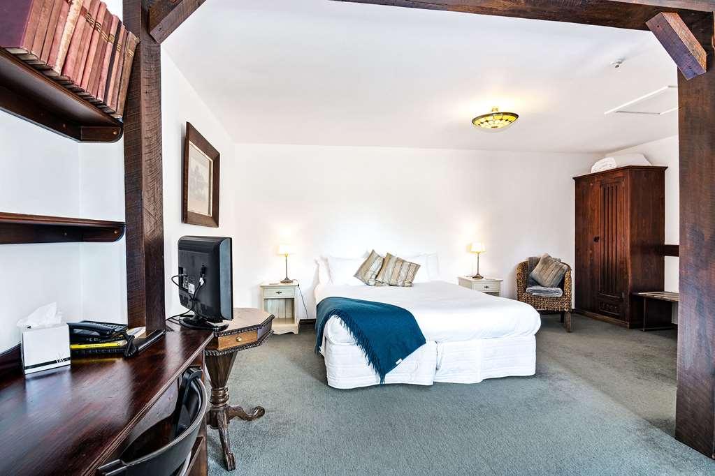 The Honest Lawyer, Ascend Hotel Collection Nelson Rom bilde