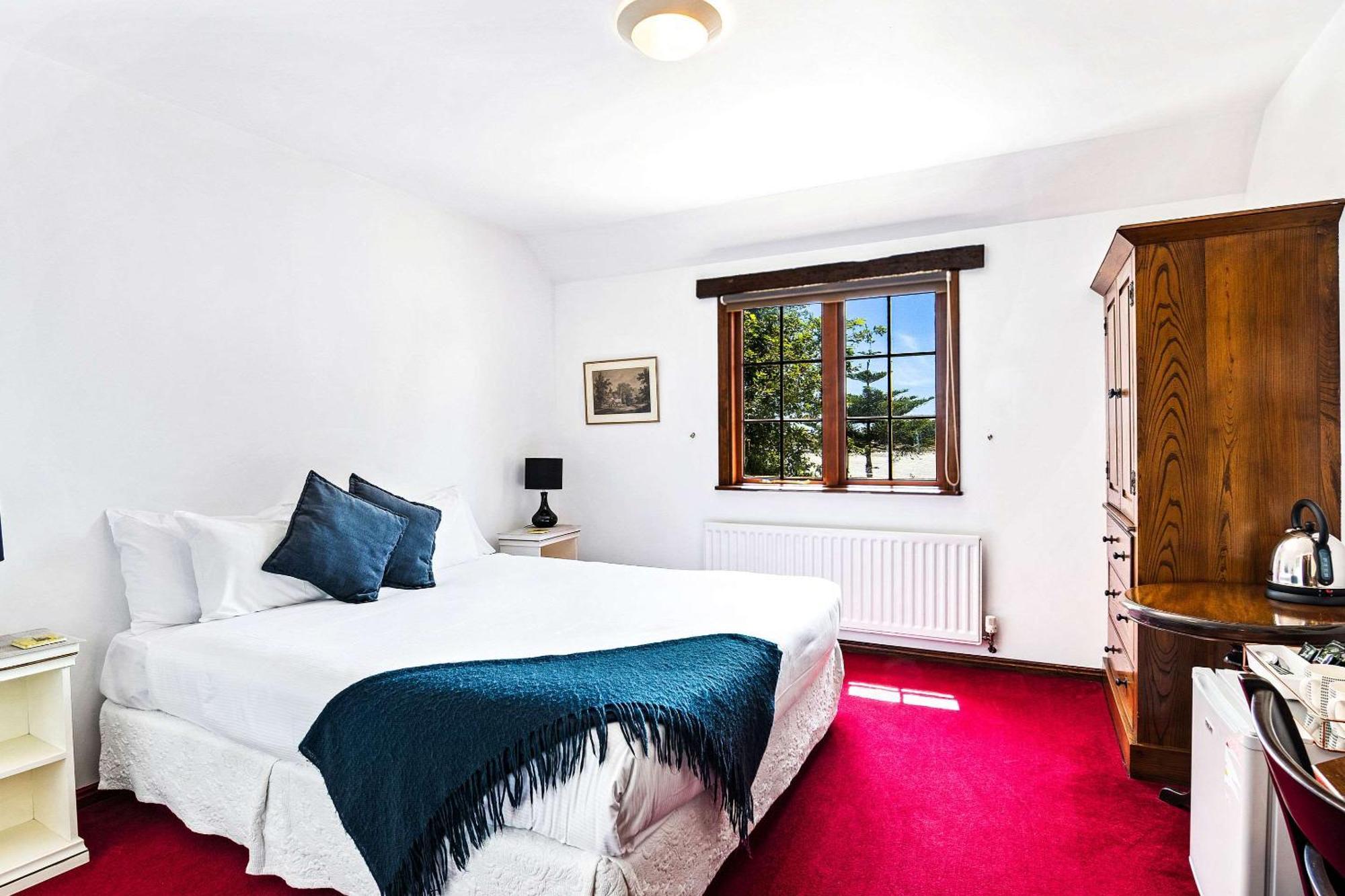 The Honest Lawyer, Ascend Hotel Collection Nelson Eksteriør bilde