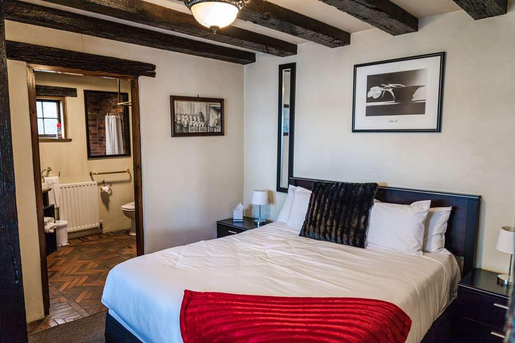 The Honest Lawyer, Ascend Hotel Collection Nelson Rom bilde