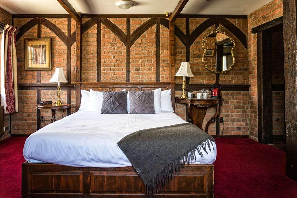 The Honest Lawyer, Ascend Hotel Collection Nelson Rom bilde